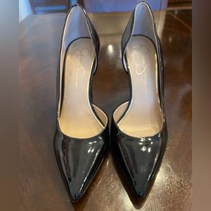 Jessica Simpson Pointed Stiletto High Heels